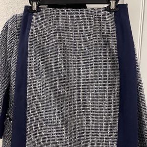 White House black market skirt